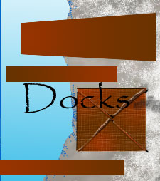 Dock and ship info